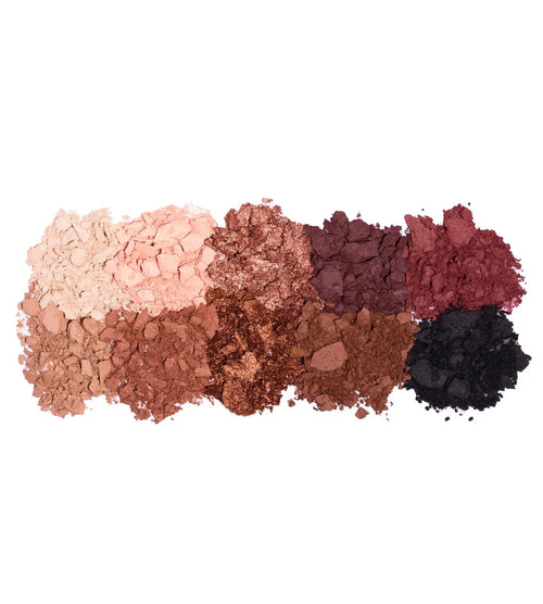 EXO Cosmetics Eyeshadow Palette