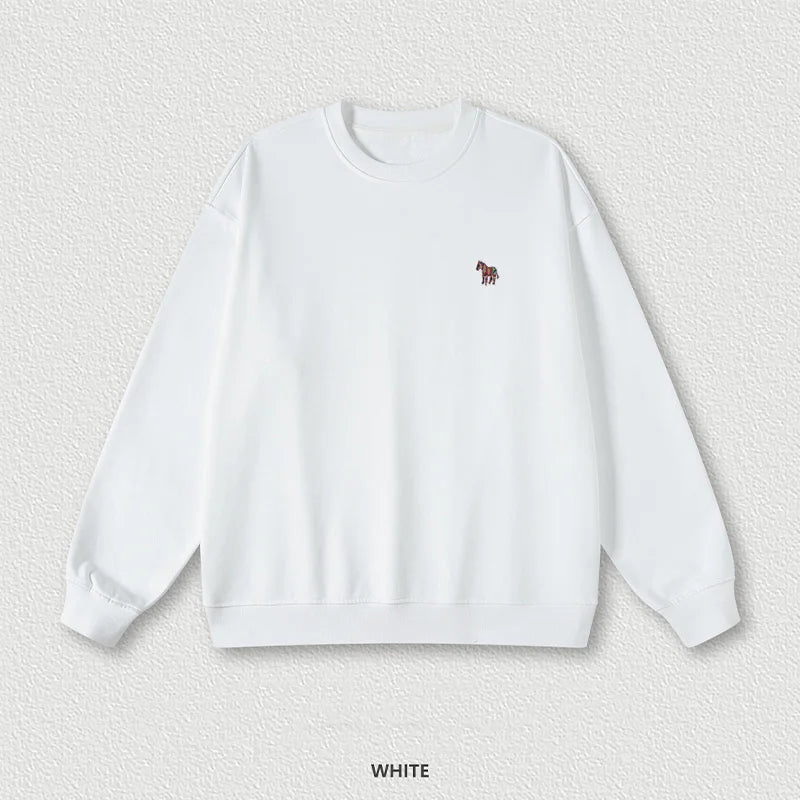 Hot sales Autumn/Winter Best Seller Tops Cotton Hoodie Brand Embroidered Top Quality Men Women Long Sleeve Tracksuit Clothing
