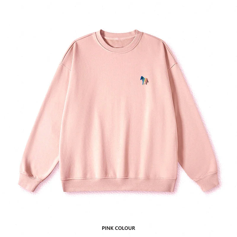 Hot sales Autumn/Winter Best Seller Tops Cotton Hoodie Brand Embroidered Top Quality Men Women Long Sleeve Tracksuit Clothing