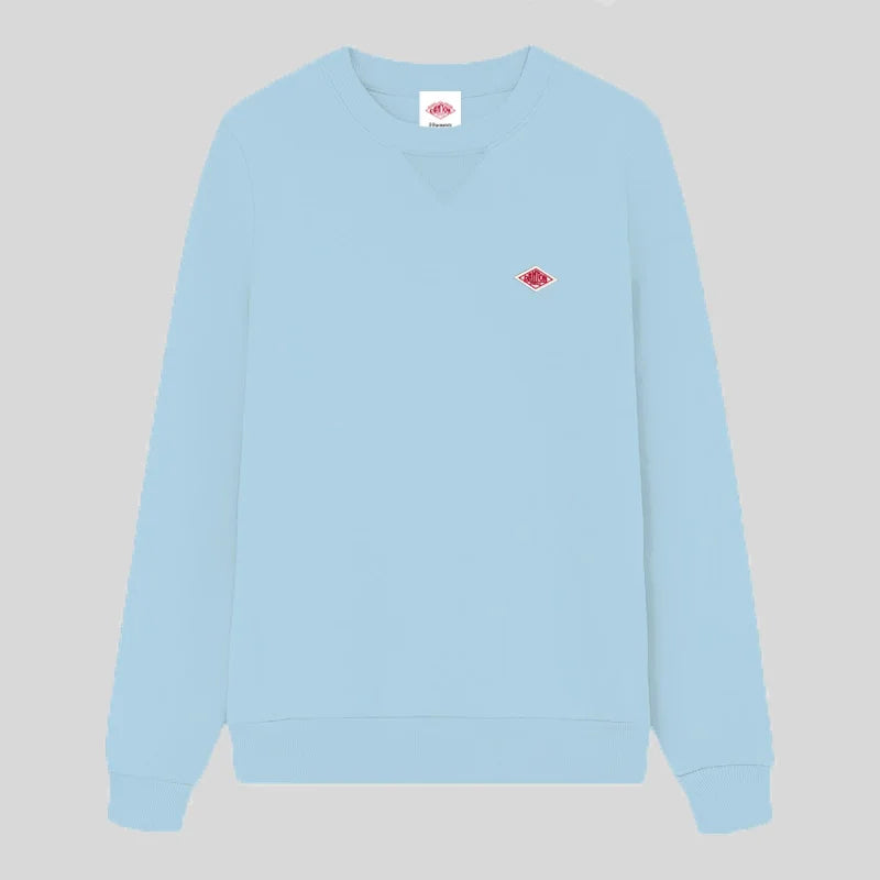 Autumn Winter Japanese Korea Style Hoodie Men Women Letter Embroidery Unisex Sweatshirt Quality Cotton Pullover Casual Cozy Tops